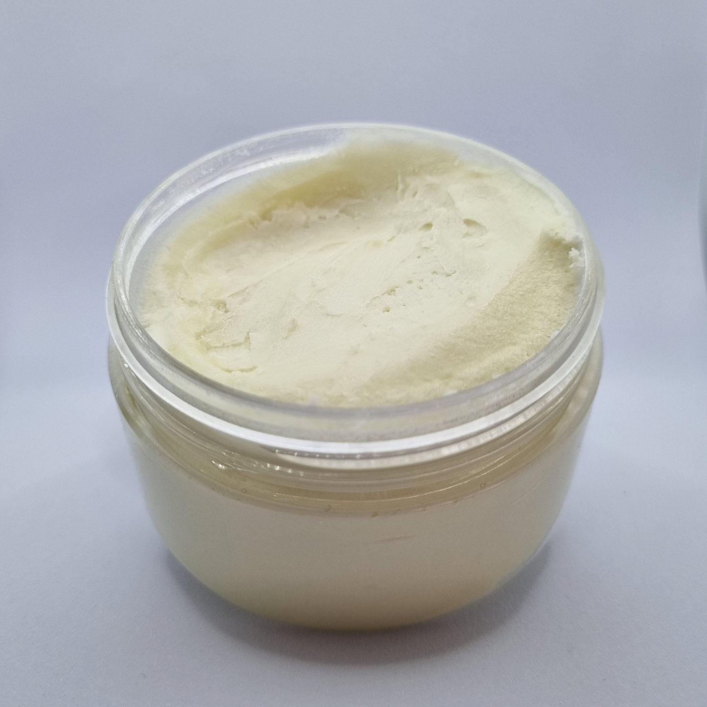 Body Butter - French Vanilla
