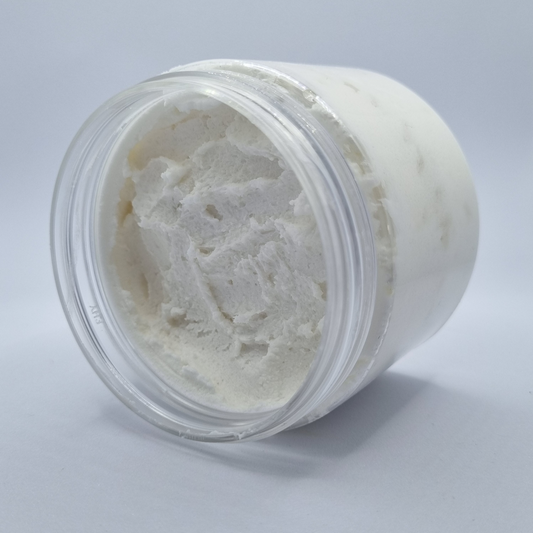 Whipped Soap - French Vanilla